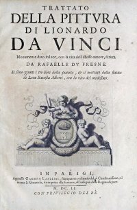 «Трактат о живописи» Леонардо да Винчи выставят на продажу