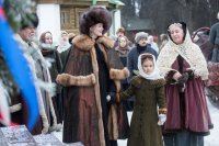 "Угрюм-река" стал самым популярным сериалом у россиян