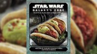 Сборник рецептов блюд из "Звёздных войн" выйдет осенью
