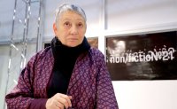 Людмила Улицкая получила премию Гюнтера Грасса за «вызов тирании»