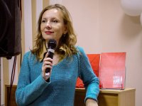От Островского до Коляды: драматург Надежда Колтышева назвала главных авторов современного театра