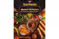 Marvel выпустила книгу рецептов по мотивам фильма «Черная пантера»
