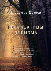 Предисловие к сборнику стихов «Перспективы туризма» Владимира Шемета