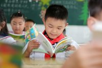 В Китае наблюдается бум развития детской литературы 