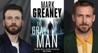 Экранизация «Серого человека» Марка Грини станет самым дорогим проектом Netflix