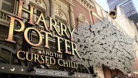 Спектакль "Гарри Поттер и проклятое дитя" стал триумфатором премии Tony