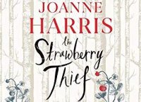 В апреле 2019 года Джоан Харрис представит читателям новый роман