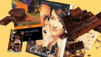 Роман Джоан Харрис "Шоколад" получит экранизацию в виде сериала