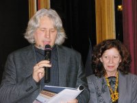 Автор перевода книги «Манарага» Сорокина удостоена премии «Русофония» в Париже