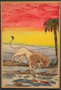 Питерской Кунсткамерой выложена эфиопская коллекция Гумилева