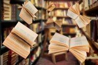 В Германии показали сюжет о недовольстве киевлян запретом русских книг