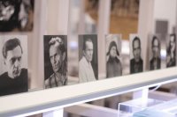 Историко-литературная выставка «Жить или писать. Варлам Шаламов» откроется в Нижнем Тагиле и Магадане
