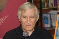 В возрасте 83 лет скончался автор “Лунной радуги” Сергей Павлов
