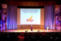 Татьяна Толстая удостоена Гран-при премии "Писатель года" 