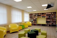 Нижегородская область стала лидером в России по количеству созданных модельных библиотек!