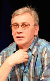 Умер писатель Алексей Слаповский