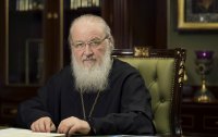 Патриарх Кирилл призвал читать книги, чтобы справиться с жизненными кризисами