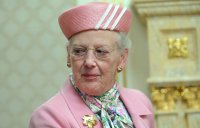 Королева Дании отказалась от патронажа премии Андерсена из-за россиянки