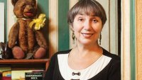 Нижегородская писательница стала лауреатом премии Хемингуэя