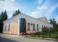 Литературный музей Достоевского прирос двумя зданиями в Омске