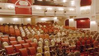 Московский театр Et Cetera покажет в Петербурге спектакль "Ревизор. Версия"