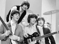 Впервые за 20 лет выйдет официальная книга о The Beatles