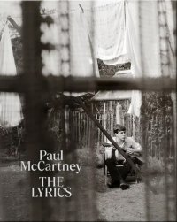 Пол Маккартни опубликует лирический «автопортрет в 154 песнях»