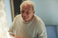 Энтони Хопкинс объявил о работе над автобиографией