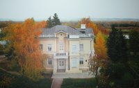 В Ростовской области завершается реставрация дома-музея Михаила Шолохова