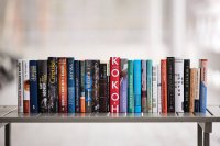 "Ясная Поляна" объявила Длинный список номинации "Иностранная литература"