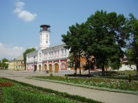 В Воронежской области появится музей Маршака