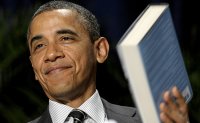 Барак Обама поделился списком любимых книг 2023 года