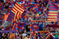 «Больше, чем клуб». «Барселона» готовит книгу к своему 125-летию
