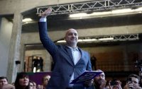 Захар Прилепин возглавил новую партию "За правду"