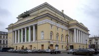 В Петербурге представят премьеру спектакля "Швейк.Возвращение"