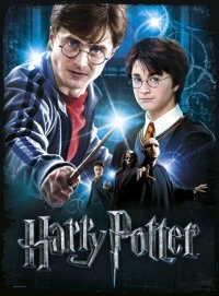 Опрос: более 60% читателей заявили о влиянии саги о Гарри Поттере на их мировоззрение