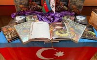 Книга «Региональная кухня Иреванского ханства» признана лучшим изданием в мире