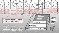 Выставку об интернет-отзывах на классическую литературу откроют в Москве