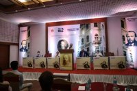 В Индии завершился 10-месячный фестиваль, посвящённый Ф.М.Достоевскому
