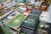 Издатели заметили рост спроса на религиозную литературу