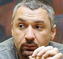 Дмитрий Липскеров учредил литпремию "Неформат"