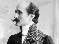 Найдена первая пьеса автора "Сирано де Бержерака"