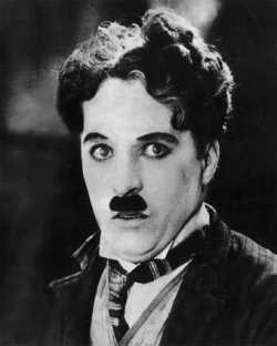 Найден неизвестный фильм Чарли Чаплина