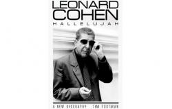Леонард Коэн: новая биография