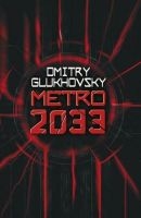 «Метро 2033» на английском языке