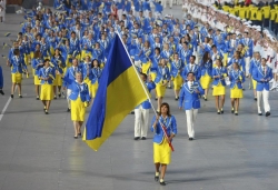 Известнейшие спортсмены Украины напишут сказку