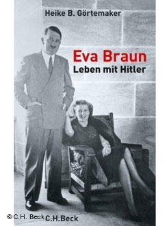 Новая биография возлюбленной Гитлера 