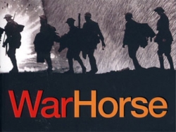 Стивен Спилберг снимет фильм про боевого коня
