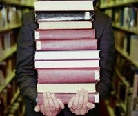 Неделя книжной пыли: тюменская библиотека отменит штрафы для читателей