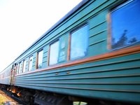 Поезд с французскими писателями прибудет в Екатеринбург 1 июня
